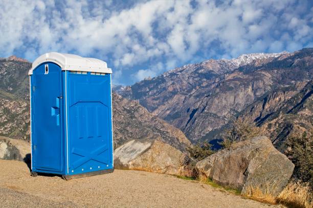 Best Eco-Friendly Portable Toilets  in Lake Bryan, TX