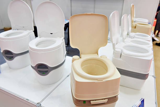 Best Event Portable Toilet Rental  in Lake Bryan, TX